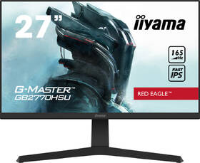 Herní monitor IIYAMA G-Master GB2770HSU-B1 černý

 obrázek produktu 3 z 8