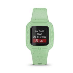 Fitness náramek Garmin vívofit junior3 - Star Wars, Grogu 

 obrázek produktu 2 z 6