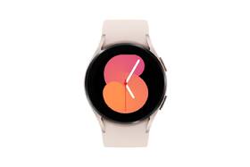 Chytré hodinky Samsung Galaxy Watch5 40mm LTE růžové/zlaté

 obrázek produktu 2 z 6