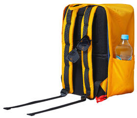 Batoh na notebook Canyon CSZ-03 pro 15.6", 20x25x40cm, 20L žlutý

 obrázek produktu 4 z 14