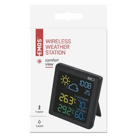 Meteorologická stanice EMOS E8647 černá

 obrázek produktu 1 z 1