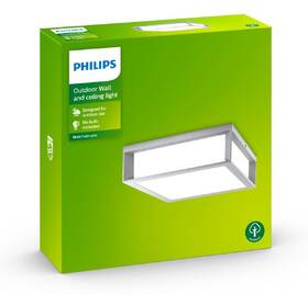 Stropní svítidlo Philips Skies šedé

 obrázek produktu 2 z 2