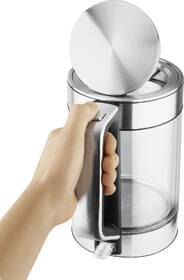 Rychlovarná konvice Catler KE 410 Doublewall+ sklo

 obrázek produktu 3 z 7