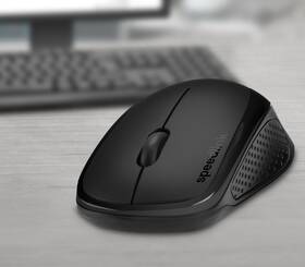 Myš Speed Link KAPPA Wireless černá

 obrázek produktu 2 z 3