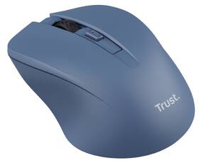 Myš Trust Mydo Silent Click modrá

 obrázek produktu 1 z 8
