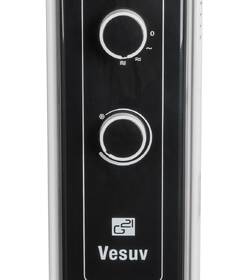 Olejový radiátor G21 Vesuv bílý

 obrázek produktu 4 z 8