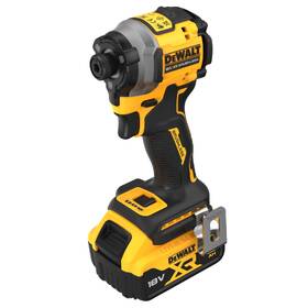 Rázový šroubovák Dewalt DCF850P2T (s baterií) 

 obrázek produktu 1 z 5