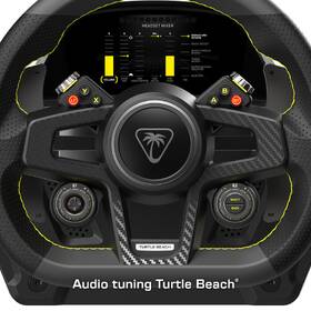 Volant Turtle Beach VelocityOne Race Direct Drive 

 obrázek produktu 3 z 10