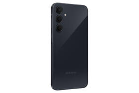 Mobilní telefon Samsung Galaxy A35 5G 8 GB / 256 GB - Awesome Navy 
