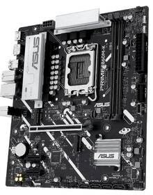 Základní deska Asus B860M-K 

 obrázek produktu 2 z 6