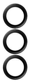 Ochranné sklo čočky fotoaparátu PanzerGlass HoOps Ceramic na Samsung Galaxy S25 černé

 obrázek produktu 1 z 9