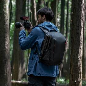Batoh PGYTECH OneMo Lite Backpack 22L černý

 obrázek produktu 4 z 6
