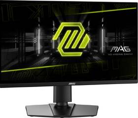 Herní monitor MSI MAG 255PXF černý

 obrázek produktu 4 z 9