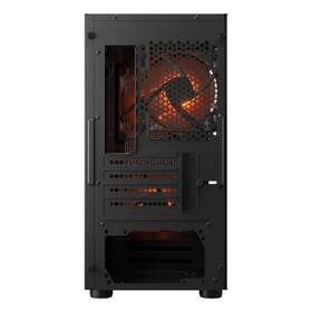 Case Cougar UNIFACE RGB Mini černá

 obrázek produktu 4 z 7