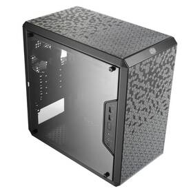 Case Cooler Master MasterBox Q300L černá

 obrázek produktu 4 z 8