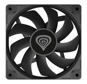 Ventilátor Genesis OXAL 120 černý

 obrázek produktu 1 z 4