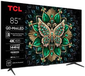 Televize TCL 85C6K 
