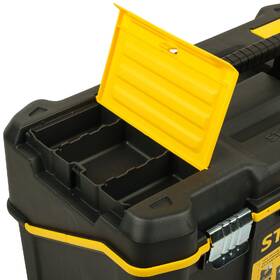 Box na nářadí Stanley Cantilever STST83397-1 

 obrázek produktu 5 z 6