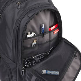 Batoh na notebook Case Logic 15,6" černý

 obrázek produktu 12 z 13
