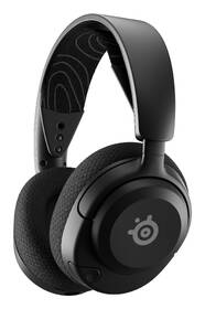 Headset SteelSeries Arctis Nova 5 Wireless černý

 obrázek produktu 3 z 8