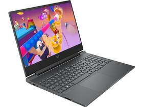 Notebook HP VICTUS 15-fa2002nc + Game Pass předplatné na 3 měsíce stříbrný

 obrázek produktu 5 z 8