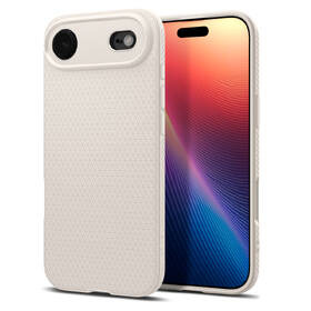 Kryt na mobil Spigen Liquid Air na Apple iPhone Air béžový

 obrázek produktu 1 z 7
