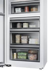 Mraznička Haier HUT7518EWF bílá

 obrázek produktu 6 z 12