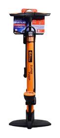 Hustilka Compass 530 x 38 mm SUPER PUMP s manometrem 

 obrázek produktu 6 z 6