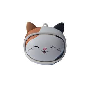 Sluchátka Lazerbuilt Squishmallows Spin TWS - Cam bílá

 obrázek produktu 3 z 6