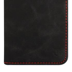 Pouzdro na mobil flipové Tactical Xproof na Xiaomi Redmi Note 15 Pro+ 4G/5G černé

 obrázek produktu 2 z 3