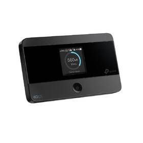 Router TP-Link M7352 4G LTE šedý

 obrázek produktu 1 z 7