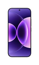 Mobilní telefon Xiaomi 17 5G 12 GB / 256 GB černý

 obrázek produktu 3 z 11