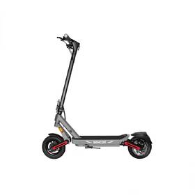 Elektrická koloběžka Sencor SCOOTER S71 DARK černá/šedá

 obrázek produktu 1 z 11