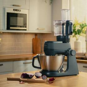 Kuchyňský robot KENWOOD KHC30.070GY šedý

 obrázek produktu 19 z 23