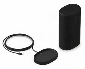 Přenosný reproduktor SONOS Play černý

 obrázek produktu 10 z 14