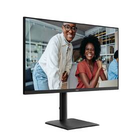 Monitor AOC Q32E4U černý

 obrázek produktu 4 z 10