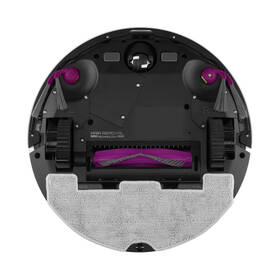 Robotický vysavač ETA 3588 90010 bílý

 obrázek produktu 2 z 5