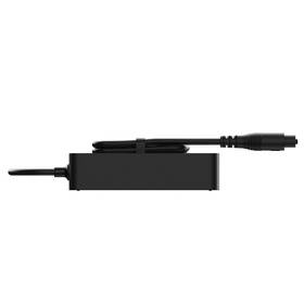 Nabíječka Xiaomi Electric Scooter Fast Charger 2 pro koloběžky 6Ultra/6MAX černé

 obrázek produktu 2 z 5