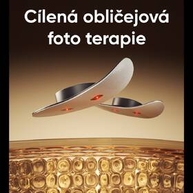 Světelné oční náplasti JOVS JF1 černá/bílá

 obrázek produktu 4 z 7