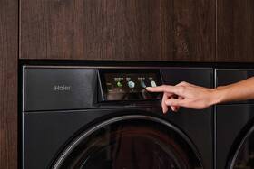 Pračka Haier HW100BD14L8GNU1S šedá

 obrázek produktu 14 z 33