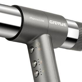 Fén G3 Ferrari G3006100 antracitový

 obrázek produktu 1 z 9