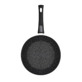 Pánev RESTO 93013, 26 cm černá

 obrázek produktu 3 z 7