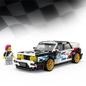 Stavebnice LEGO® Speed Champions 77263 

 obrázek produktu 2 z 9