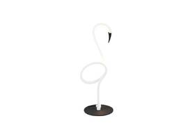 Stolní lampička Reality INGO Table lamp bílá

 obrázek produktu 5 z 5