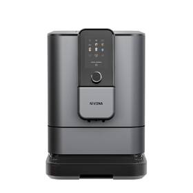 Automatický kávovar Nivona NIVO 8117 Nitro coffee černý/modrý

 obrázek produktu 3 z 17