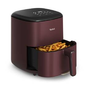 Fritéza horkovzdušná Tefal EY2466E0 Easy Fry Max vínová

 obrázek produktu 1 z 8