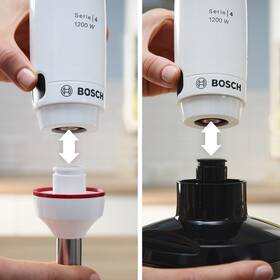 Ponorný mixér Bosch MSM4W820 bílý

 obrázek produktu 6 z 11