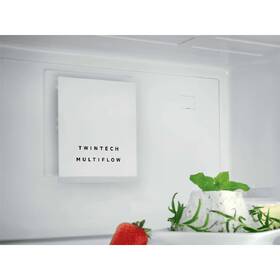 Chladnička s mrazničkou AEG ORC6M481EL 

 obrázek produktu 5 z 11