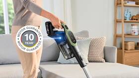 Tyčový vysavač Bosch BCS931TQC zelený

 obrázek produktu 6 z 23