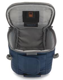 Pouzdro na foto/video Lowepro Dashpoint 20 modré

 obrázek produktu 4 z 7